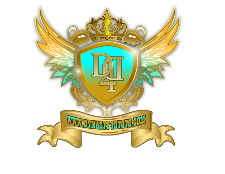 DYNASTY4DTOTO Logo