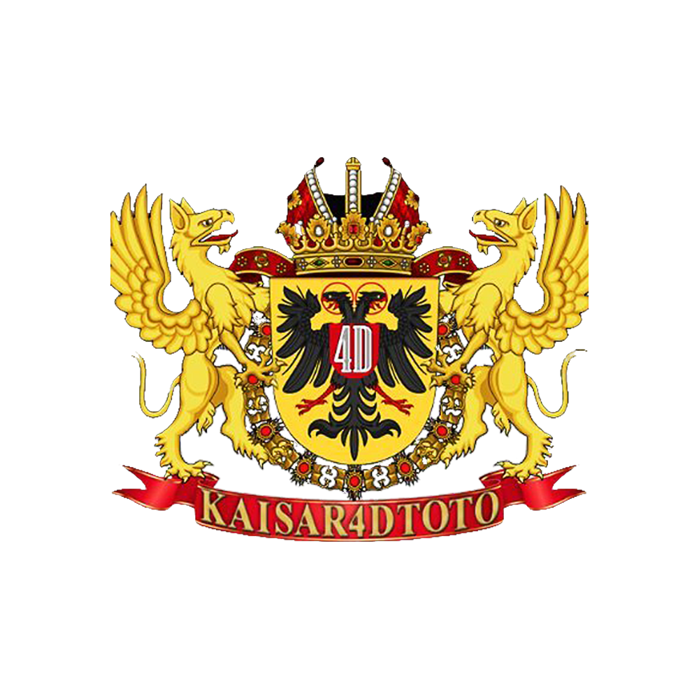 KAISAR4DTOTO Logo