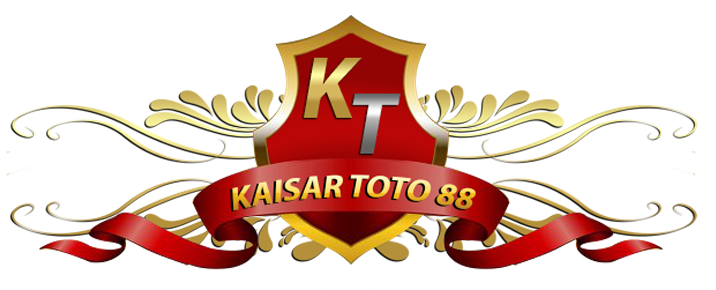 KAISARTOTO88 Logo