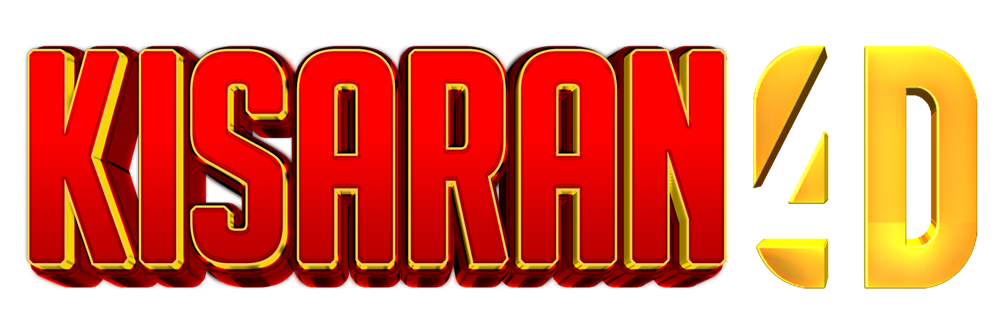 KISARAN4D Logo